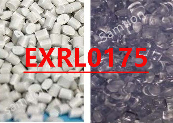 سابيك ليكسان EXRL0175 مزيج من البوليمر المضاد للطقس، منتج شفاف مع تصنيف V2 يحتوي على عامل إطلاق العفن.