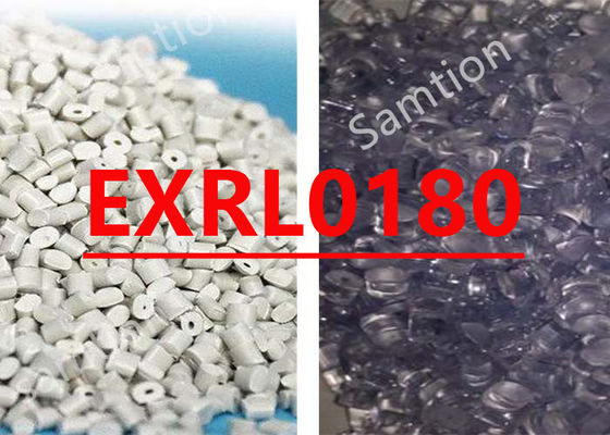 سابيك ليكسان EXRL0180 كوبوليكربونات مع تحسين مقاومة الخدش