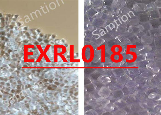 سابيك ليكسان EXRL0185 البوليكربونات المقاوم للكيماويات ذو اللزوجة المتوسطة