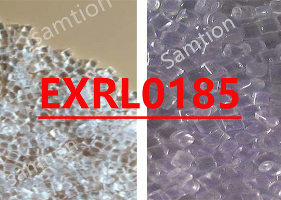 سابيك ليكسان EXRL0185 البوليكربونات المقاوم للكيماويات ذو اللزوجة المتوسطة