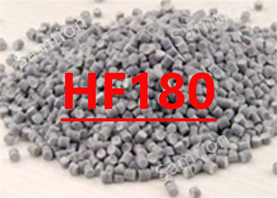 سابيك نوريل HF180 مادة مضادة للاشتعال غير المملوءة مع Vicat B/120 من 100 درجة مئوية وفقًا لـ ISO 306