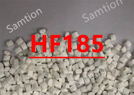 S-Plastic Noryl HF185 خال من الهالوجينات غير المملوءة (وفقاً لـ VDE/DIN 472 Part 815) ، مضاد للاحتراق