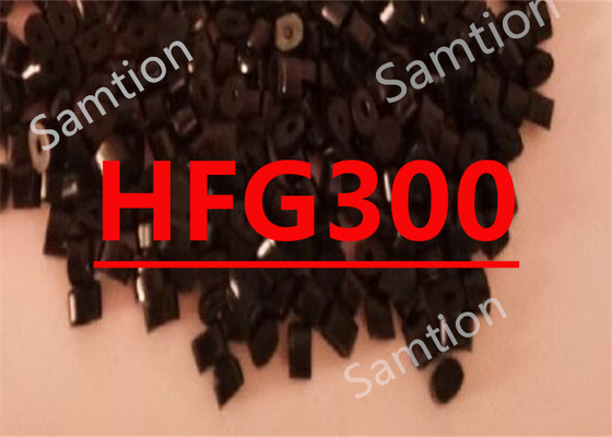سابيك نوريل HFG300 البيانات الأولية 30% الزجاج المقوى 212F (100C) HDT