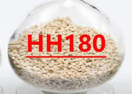 سابيك نوريل HH180 هو راتش إيثير البوليفينيلين غير الممتلئة عالية الحرارة مع Vicat B/120 Temp
