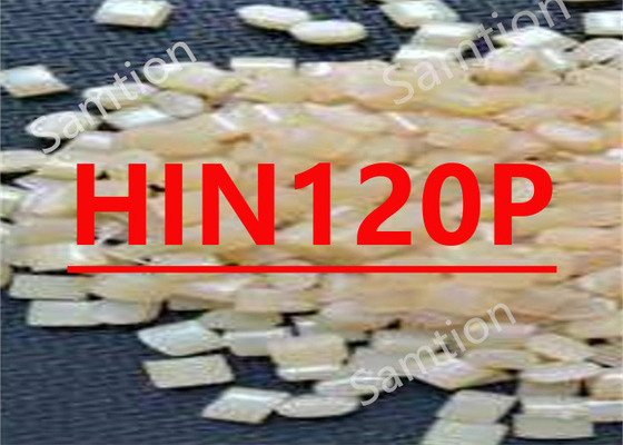 تم تصميم S-Plastic Noryl HIN120P لنظم الطلاء المختارة ذات الطبقة الواحدة على أساس الماء.