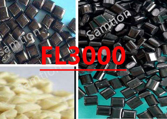الراتنج S-Plastic  FL3000 هو الرغوة الهيكلية: تخفيض الوزن بنسبة 10٪ عند 0.250 بوصة الجدار مع غير البروم وغير الكلور
