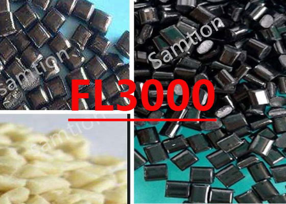الراتنج S-Plastic Lexan FL3000 هو الرغوة الهيكلية: تخفيض الوزن بنسبة 10٪ عند 0.250 بوصة الجدار مع غير البروم وغير الكلور