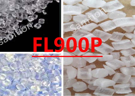 الراتنج السبيك ليكسان FL900P هو الرغوة ليكسان، مختلف تخفيضات الوزن عند 6.4 ملم.