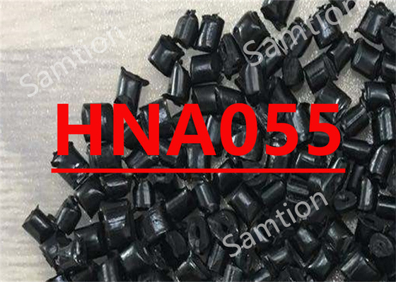 سابيك نوريل HNA055 PPE + PS-HI الهندسة ذاتية التجميع الحرارية البلاستيكية المتوافقة الحيوية حسب ISO10993