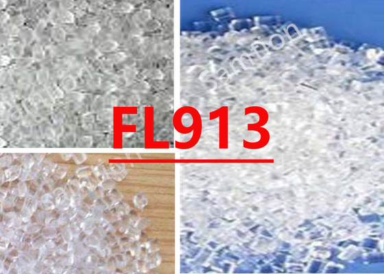 الراتنج S-Plastic Lexan FL913 يقلل الوزن عند 0.250 " (6.35 مم) الحائط. 10٪ GR ، قوة ثني عالية / مودولوس