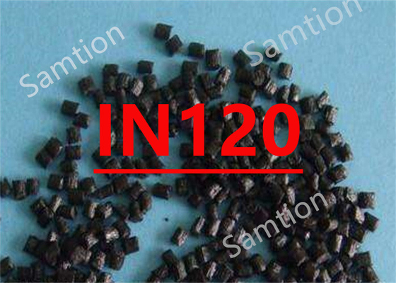 S-Plastic Noryl IN120 المواد غير المملوءة مع Vicat B/120 من 125 oC وفقاً لمعيار ISO 306 NORYL
