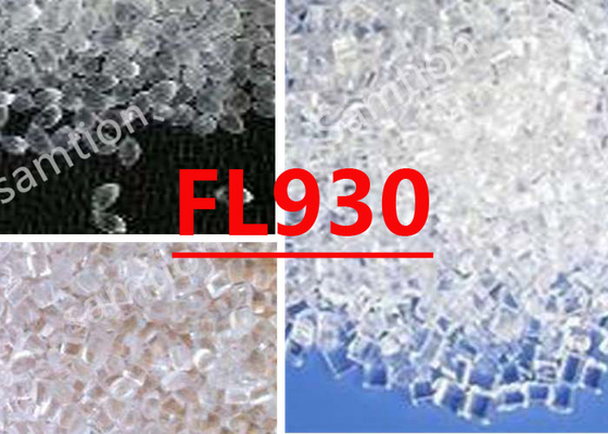 الراتنج S-Plastic Lexan FL930 هو مختلفة تخفيضات الوزن عند 0.250 " (6.35 مم) الجدار، 30٪ GR. قوة مرنة متفوقة / مودولوس