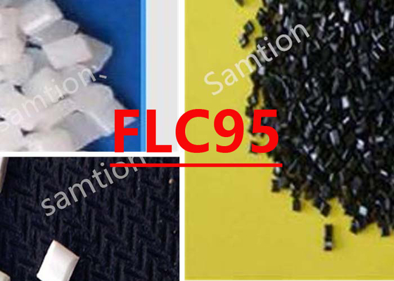 سابيك ليكسان FLC95 الراتنج منفخ الوكيل في حامل الراتنج ليكسان، وليس مادة مستقلة.