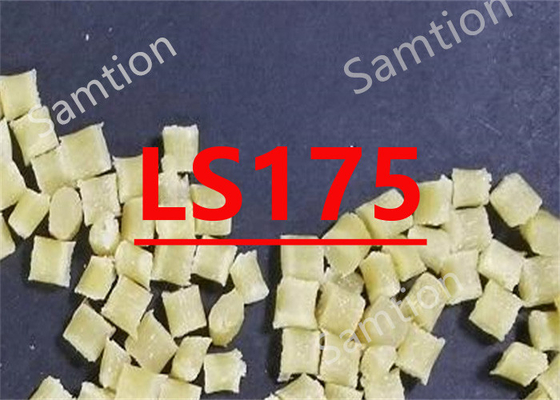 صبيك نوريل LS175 الراتنج البوليفينيلين الإيثير المعدل هو نوع غير ممتلئ مناسب لكلا الطرفين للطحن