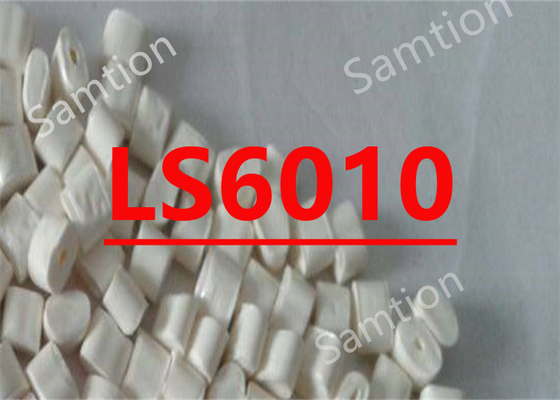 صبيك نوريل LS6010 الراتنج هو عالية الأداء PPE-PS مزيج معدلة