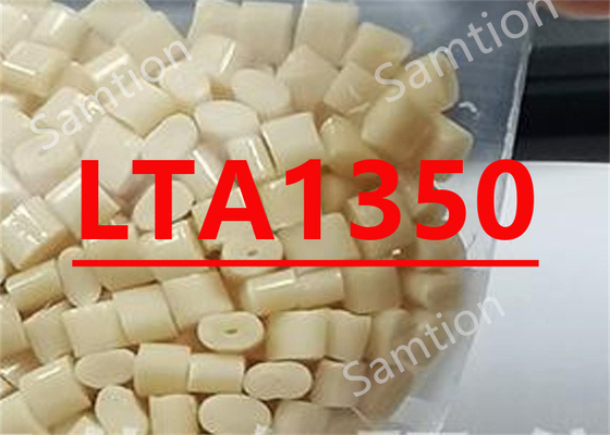 سابيك نوريل LTA1350 غير محشو، نوع قابلة للتشغيل عن طريق الحقن مصممة لتحسين الشيخوخة الحرارية طويلة الأجل