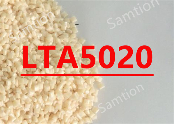 سابيك نوريل* LTA5020 هو نوع غير ممتلئ قابلة للتشغيل بالحقن مصممة لتحسين الشيخوخة الحرارية طويلة الأجل