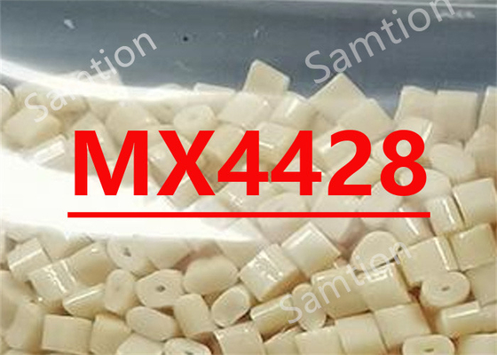 S-Plastic Noryl MX4428 بيانات أولية 15% من الراتنج PPO+PS المقوى بالزجاج