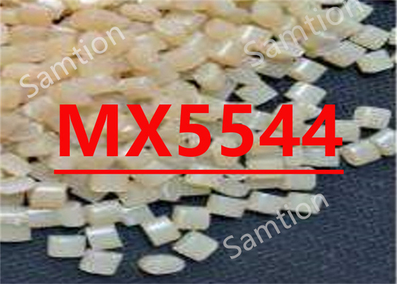 سيبيك نوريل MX5544 سيتم تسويقها باسم EM7422 البيانات الأولية 22٪ الزجاج المقاوم عالية التدفق PPO