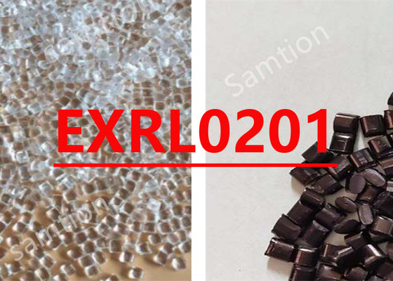 سابيك ليكسان EXRL0201 PC-Siloxane Copolymer للاستخدام في التطبيقات التي تتطلب ميزات أمان المواد متعددة المستويات.