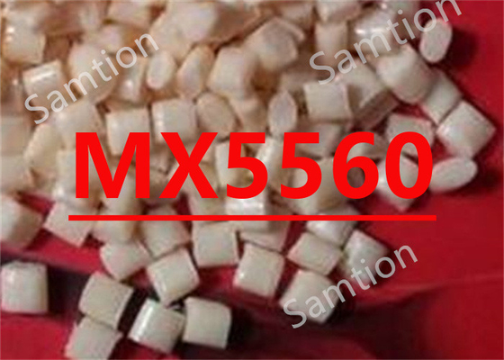 S-Plastic Noryl MX5560 بيانات أولية PPE + PS القابلة للرغوة مع بيانات خصائص الدقة العالية على أساس العينات الصلبة