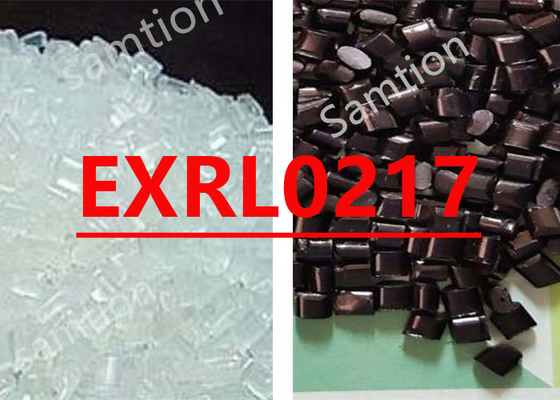 سابيك ليكسان EXRL0217 البوليكربونات (PC) راتنج السيلوكسان، هو تطوير المنتج استهداف (الملف الشخصي)
