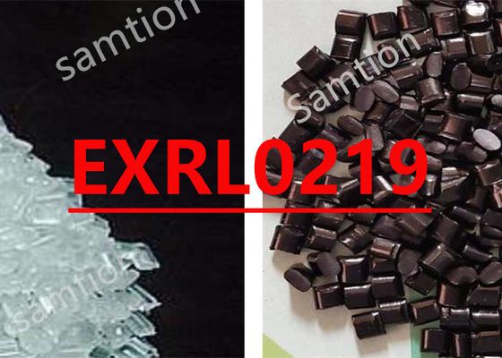 سابيك ليكسان EXRL0219 البوليكربونات (PC) راتنج سيلوكسان كوبوليمر هو UV مستقر تدفق عالية صب الحقن غير شفافة
