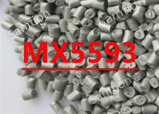 سيبيك نوريل MX5593 سيتم تسويقها باسم HIPS3190 على أساس لون على لون تأثير تعديل البوليستيرين