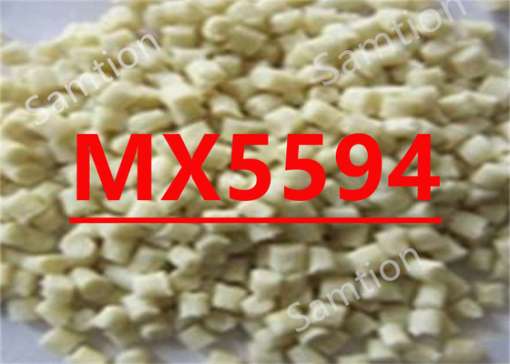 S-Plastic Noryl MX5594 تم إلغاؤها في فبراير 2005 يرجى الاتصال بإدارة منتجات NORYL للحصول على بدائل