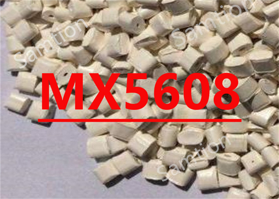 سابيك نوريل MX5608 بيانات أولية غير البروم غير الكلور FR الراتنج 190F