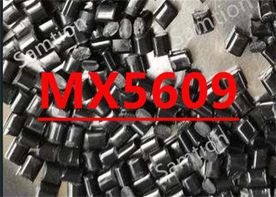 سابيك نوريل MX5609 بيانات أولية غير البرومي غير الكلورية FR الراتنج 180F HDT. مقاومة متوسطة للحرارة.