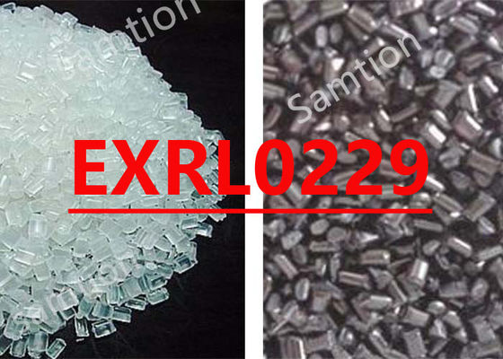 صبيك ليكسان EXRL0229 الراتنج البوليكربونات (بي سي) هو غير ملئ، الدرجة قابلة للتشجيع عن طريق الحقن.
