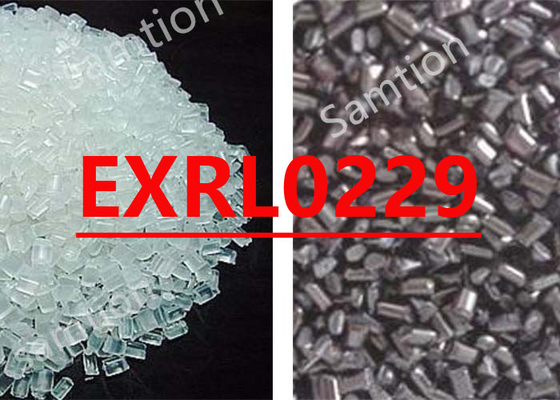 صبيك ليكسان EXRL0229 الراتنج البوليكربونات (بي سي) هو غير ملئ، الدرجة قابلة للتشجيع عن طريق الحقن.