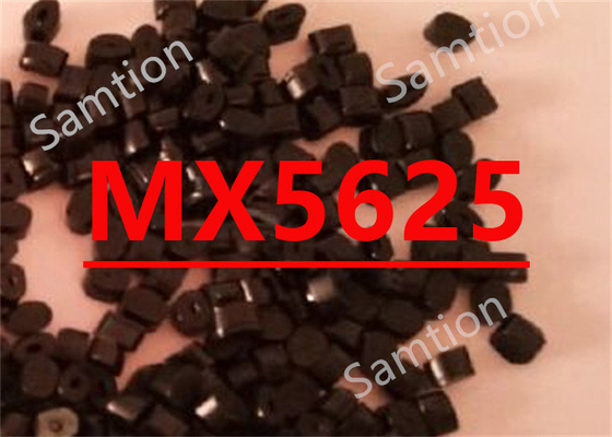 سيبيك نوريل MX5625 سيتم تسويقها باسم SE1GFN1HF 10 ٪ الزجاج المقاوم عالية التدفق PPE + PS في المنزل V-1 تصنيف في