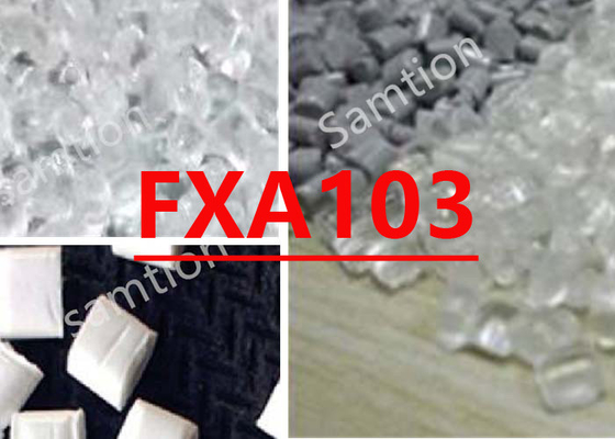 الراتنج ليكسان FXA103 هو جزء من محفظة VisualFX لدينا.