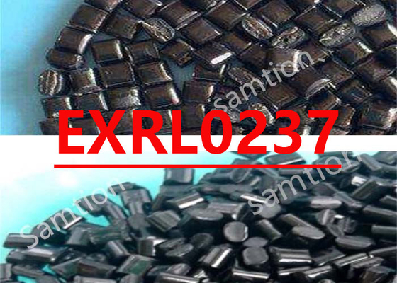 سابيك ليكسان EXRL0237 هو الراتنج المعيارية التدفق بوليكاربونات كوبوليمر مع تحسين مقاومة الخدش واستقرار الأشعة فوق البنفسجية.