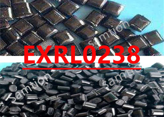 سابيك ليكسان EXRL0238 كوبوليمر البوليكربونات عالي الحرارة للتطوير. متوفر فقط في ألوان غير شفافة ومحدودة للغاية