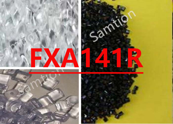 الراتنج S-Plastic Lexan Fxa141r لا يضمن دقة اللون في تأثيرات الميتاميرزية الزاوية.