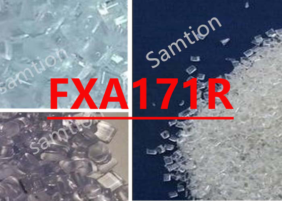 الراتنج S-Plastic Lexan Fxa171r لا يضمن دقة اللون في تأثيرات الميتاميرزية الزاوية.