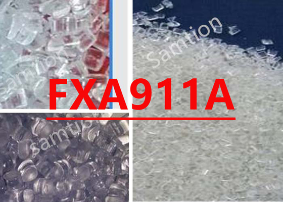 رزين S-Plastic Lexan FXA911A هو PC في المؤثرات الخاصة للتمييز الجمالي. FXA هو عائلة VisualFX