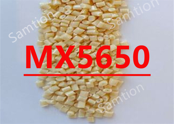 S-Plastic Noryl MX5650 SINGLE LOT DATA يمكن أن يكون UL Class 2 Commodity Flame Rated. ليس UL94 Rated ولكن تم تطويره للفوليت