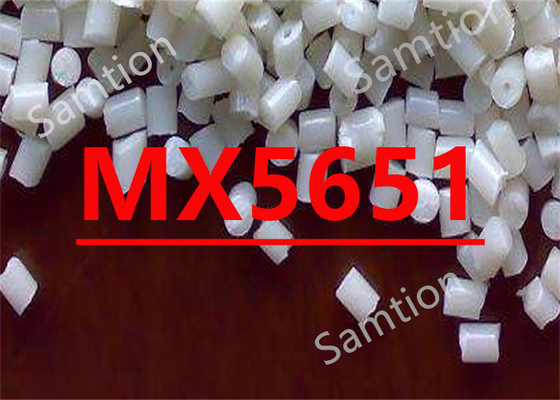 S-Plastic Noryl MX5651 بيانات أولية منخفضة التكلفة PPE + PS غير الهالوجينية عالية التدفق مضاد للحريق.