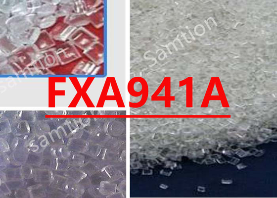 سابيك ليكسان FXA941A الراتنج هو Ge لا يضمن دقة اللون في تأثيرات الميتاميرزية الزاوية.