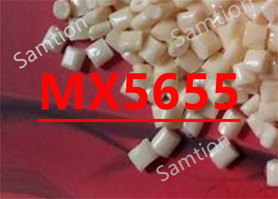 S-Plastic Noryl MX5655 بيانات أولية PPE+PS لتطبيقات FR وPallets US Class 2 Commodity و UL Testing