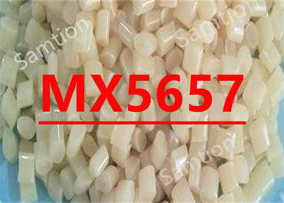 S-Plastic Noryl MX5657 LAB DATA FR PPE+PS لتطبيقات المنصات البلاستيكية UL الشعلة واختبار السلع من الفئة 2