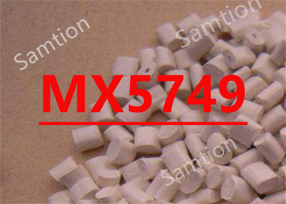 S-Plastic Noryl MX5749 LOT واحد  مبادئ توجيهية معالجة البيانات فقط المواد قيد التغيير