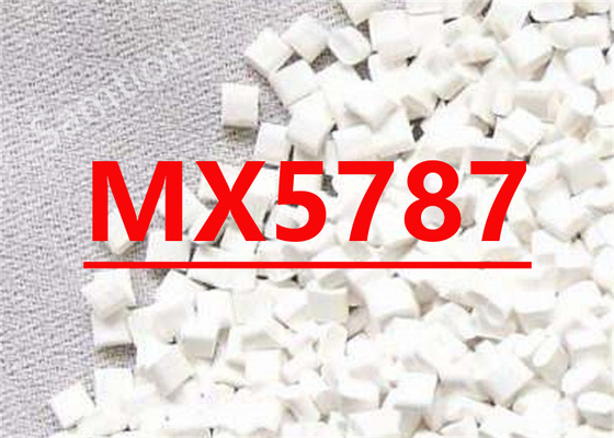 سابيك نوريل MX5787 البيانات الأولية 19.5% زجاج / الكربون المقوى PPE + PS.