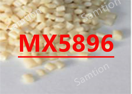 سابيك نوريل MX5896 بيانات أولية 20% زجاج/10 معادن المقاومة PPE+PS.