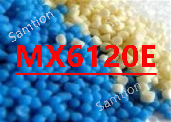 سابيك نوريل MX6120E هي مادة غير مملوءة مع تدفق جيد تأثير عالي ومقاومة كيميائية ضد