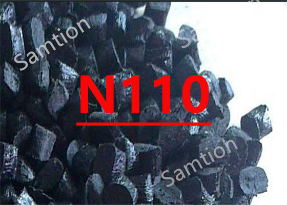 S-Plastic Noryl N110 المواد غير المملوءة، مع A Vicat B/120 من 115 درجة مئوية وفقًا لمعايير ISO 306. مقاومة درجة حرارة متوسطة